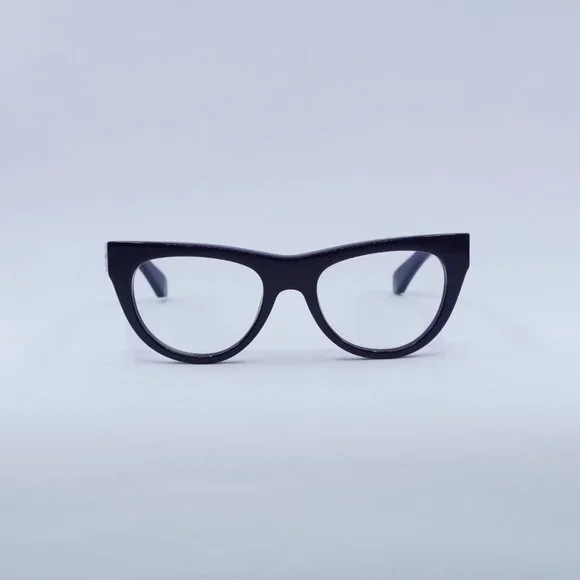 Off-White OERJ004 STYLE 4 4600 Eyeglasses - Blue Frame